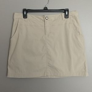 Eddie Bauer Travex Skort